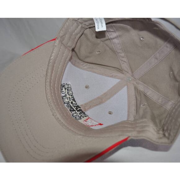Tractor Supply Baseball Hat/Cap - Picture 5 of 6
